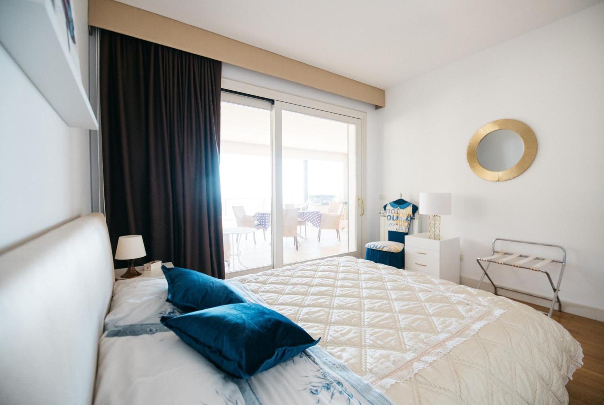 Taormina Chic Apartment Kültér fotó
