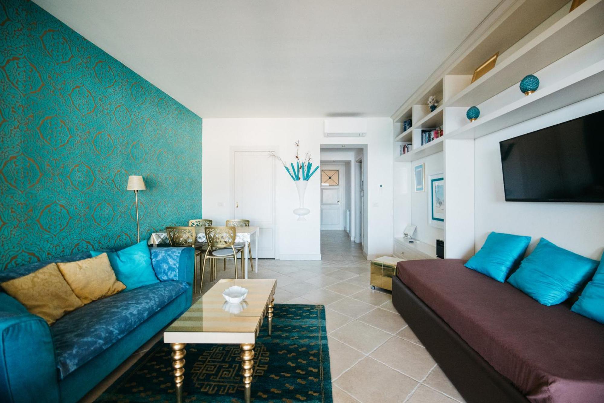 Taormina Chic Apartment Kültér fotó