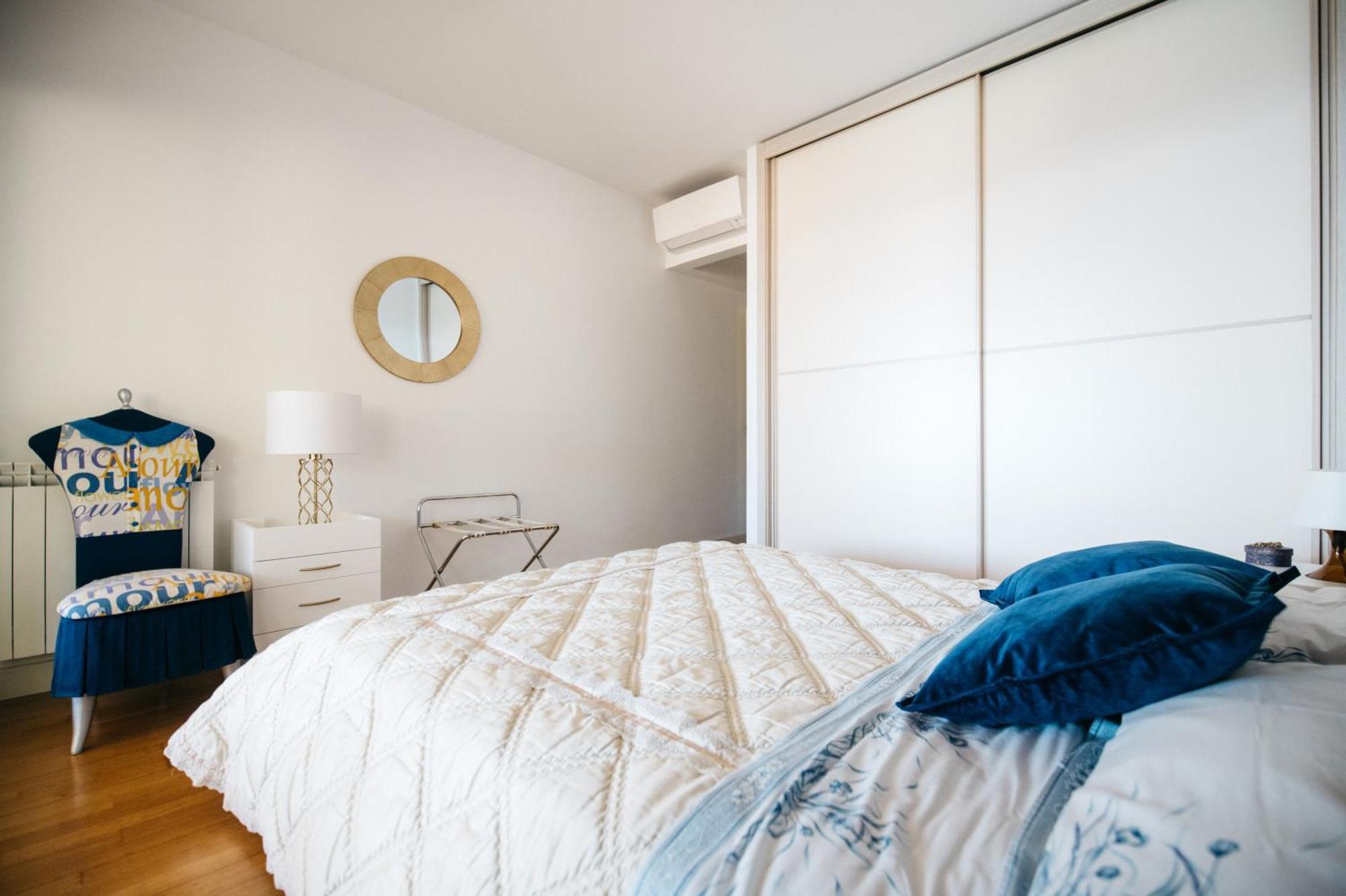 Taormina Chic Apartment Kültér fotó